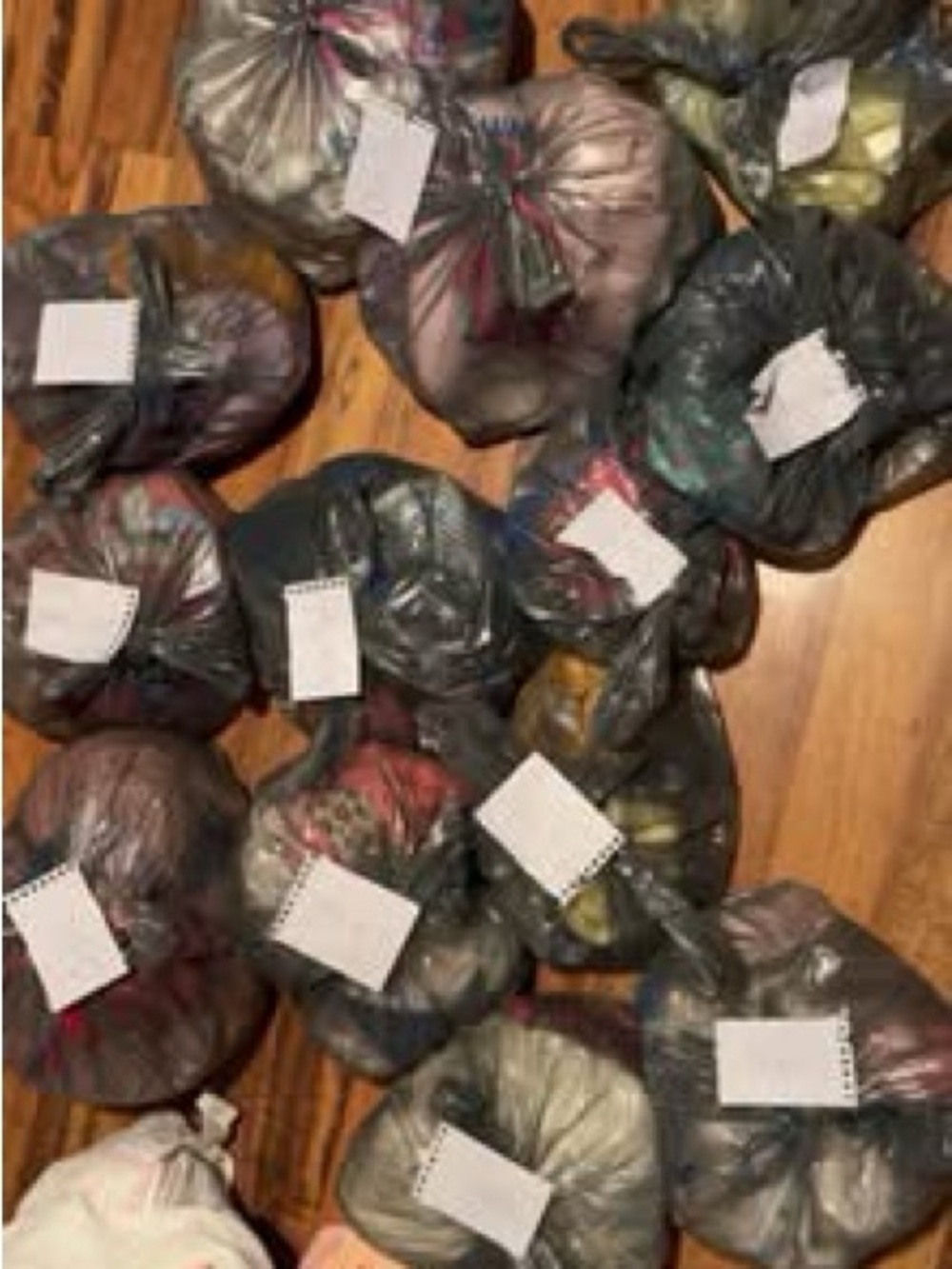 Baby Clothes